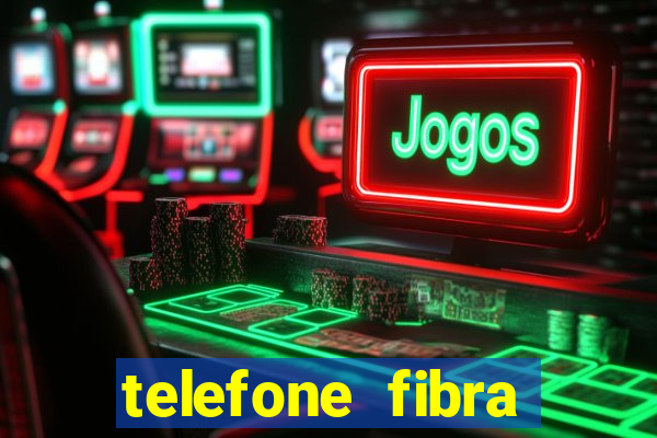 telefone fibra minas congonhas